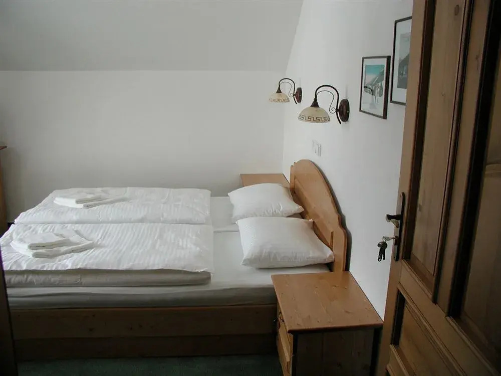 Pension Pohoda