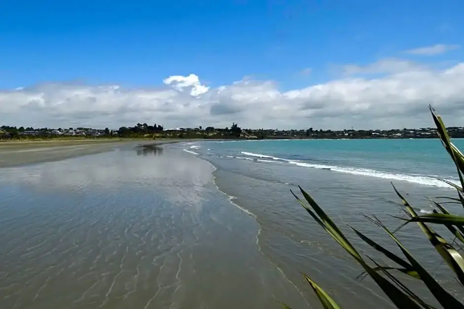 The Sanctuary Beach Side & Spa