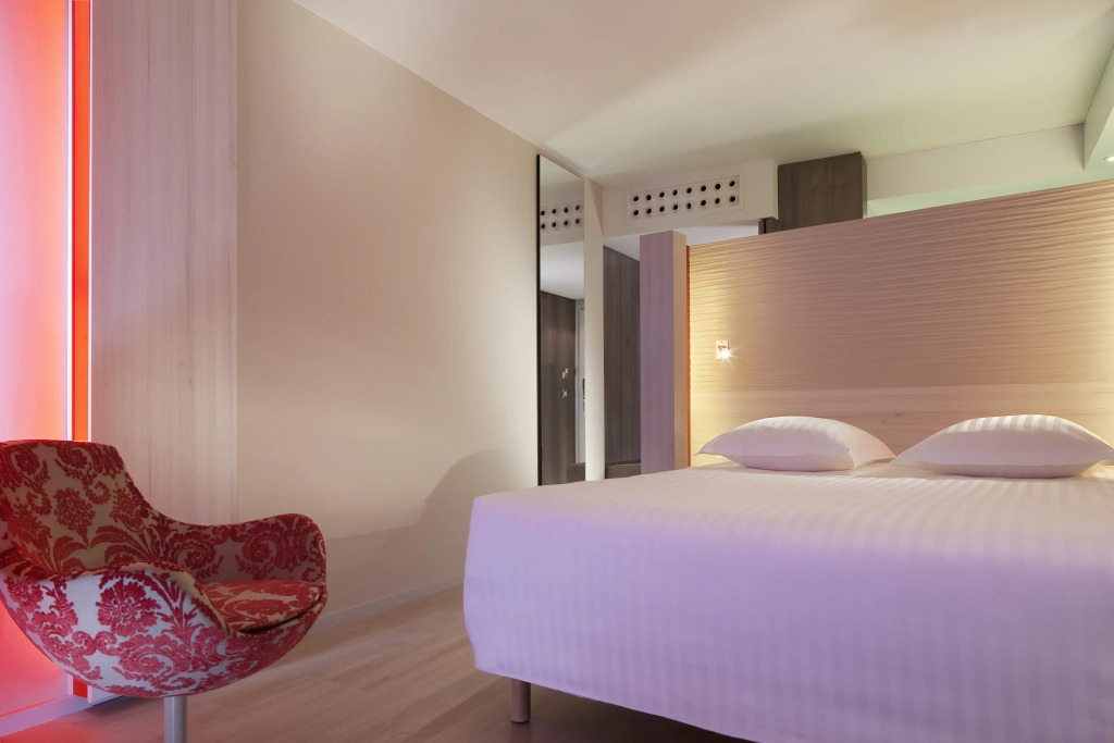 Oceania Clermont Ferrand