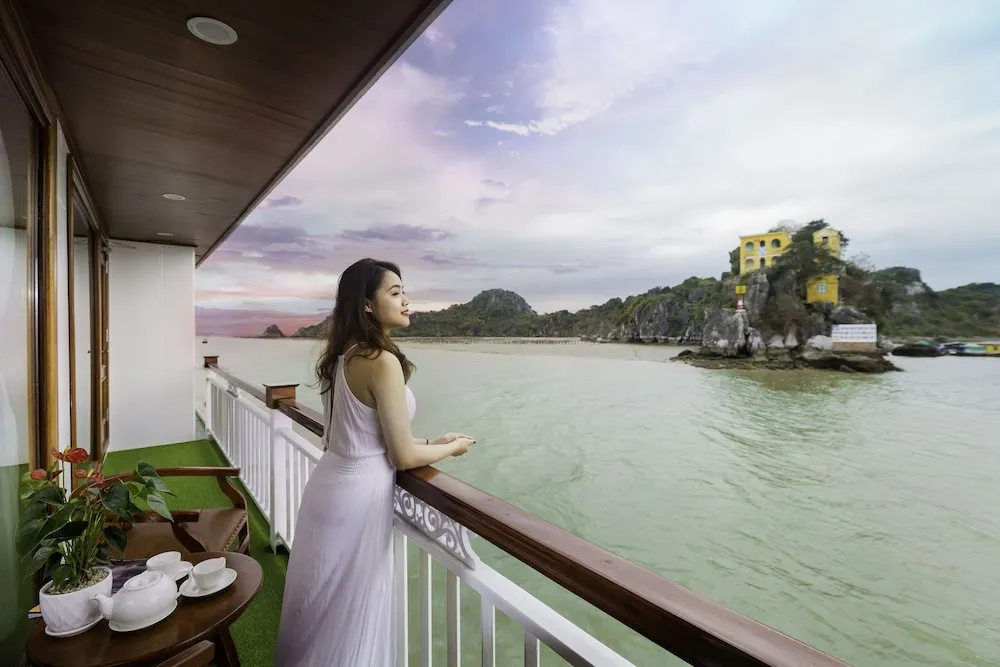 Calypso Cruises