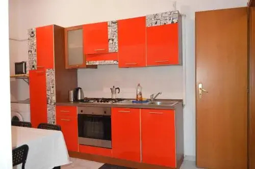 Casa di Keith