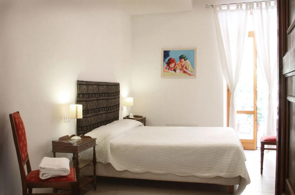 B&B Ponte Manin