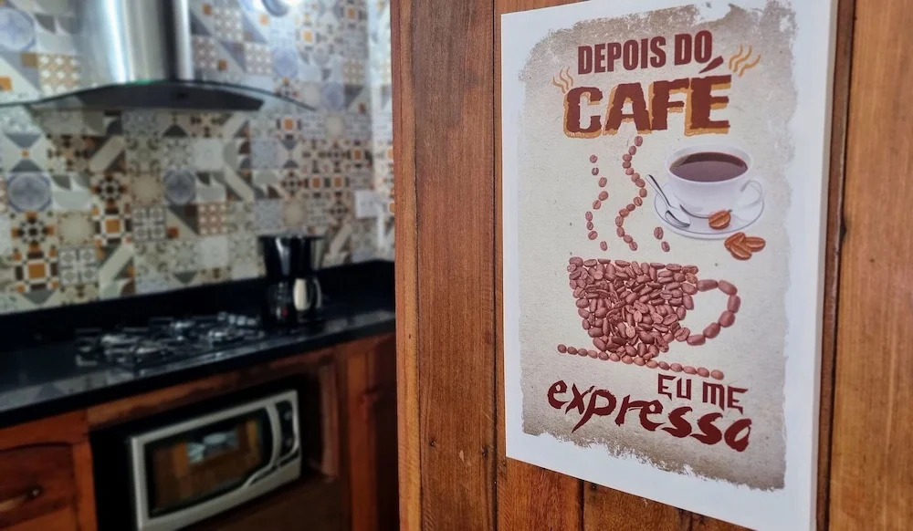 Casa do Beija-Flor