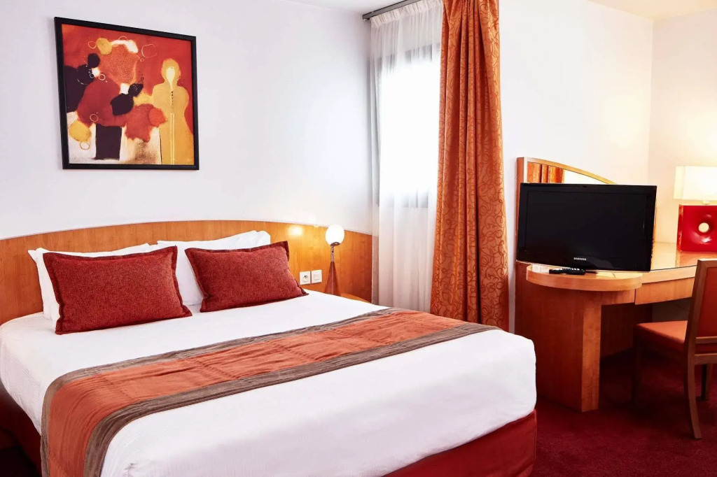 Opera Cadet Hotel