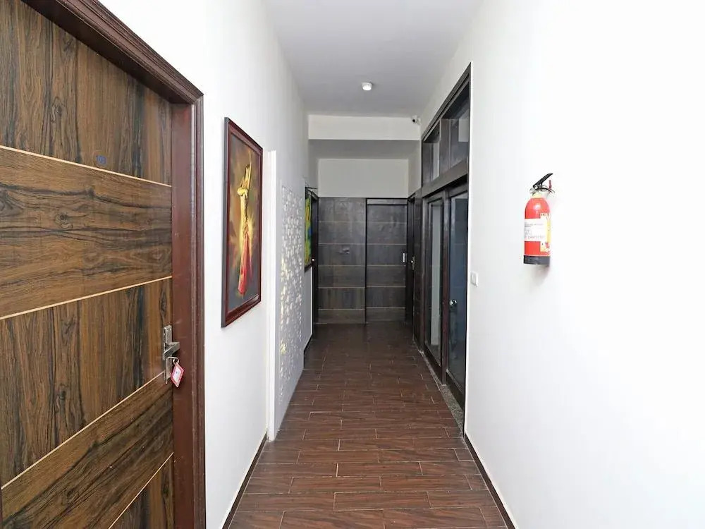 OYO 28616 Hotel New View