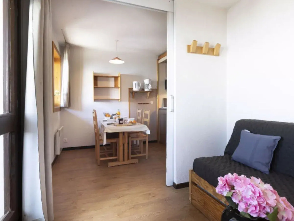 Villa Arcelle Val Thorens 37336