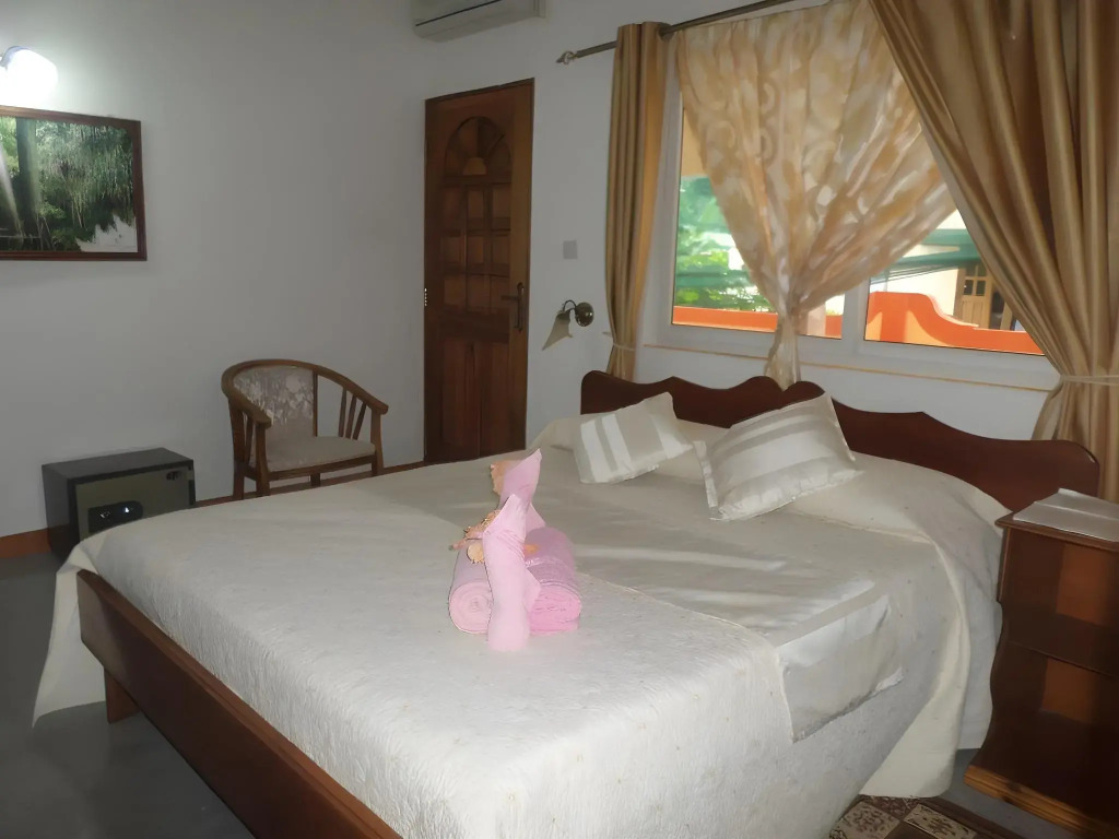Villa Bananier