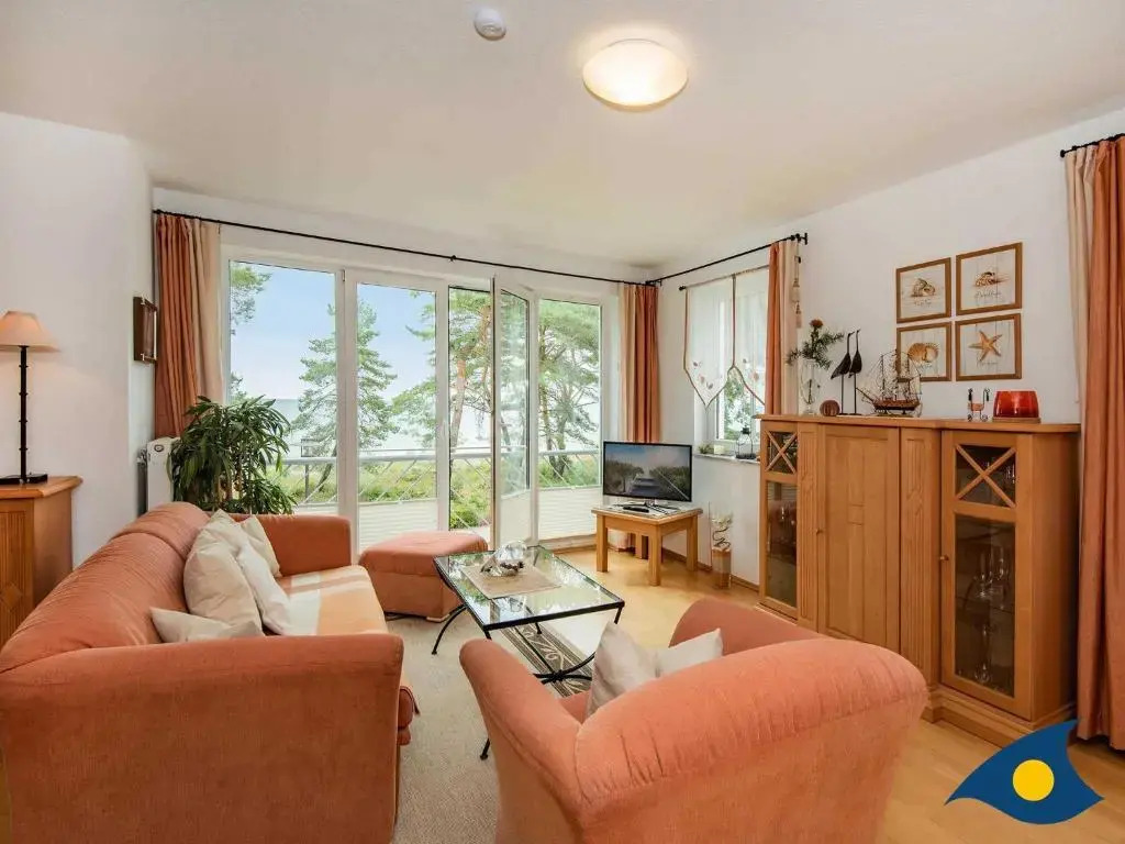 Villa Strandperle Whg 09