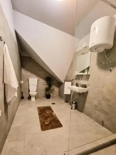 XXL Rooms Osijek