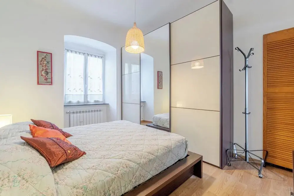 GuestHost - Villa Gruber Modern Flat