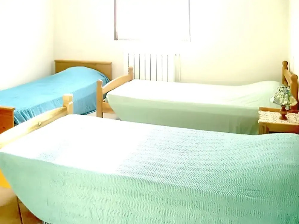 Villa With 2 Bedrooms in Mormoiron, With Private Pool and Furnished Ga