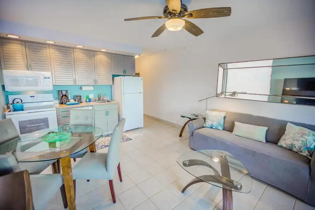 Kuleana Resort 417