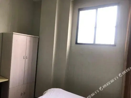 Ryouhin Hotel (Shanghai Youyi West Road Metro Station)