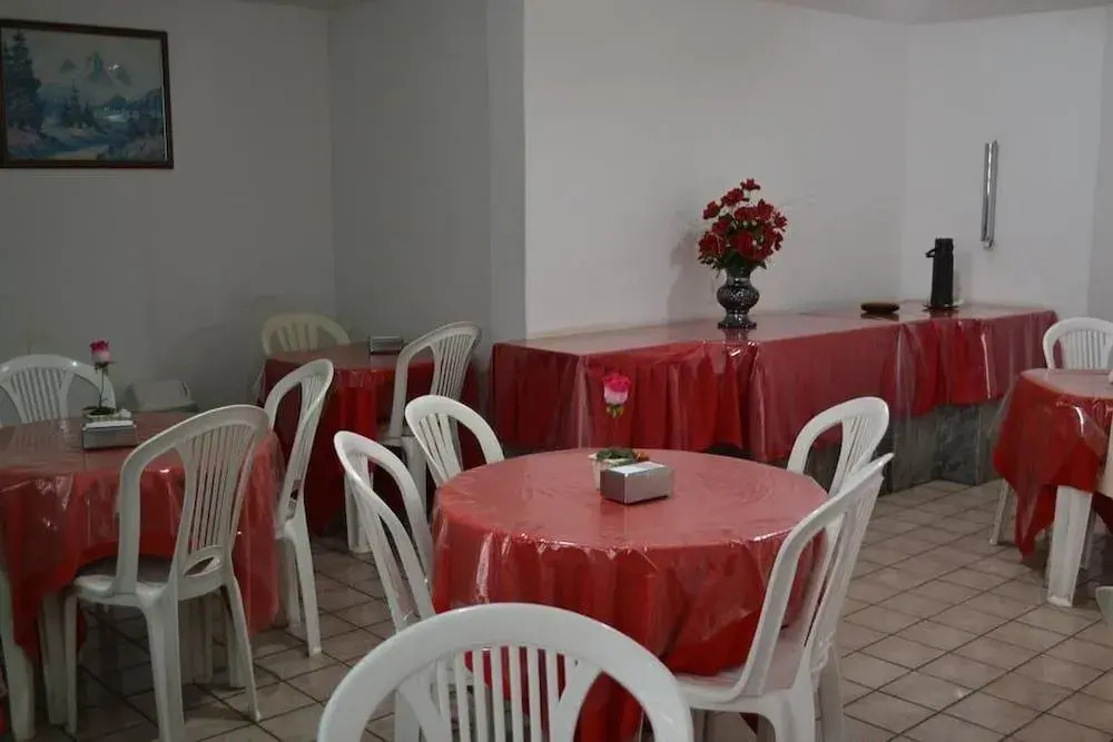 Hotel Pousada Boa Viagem