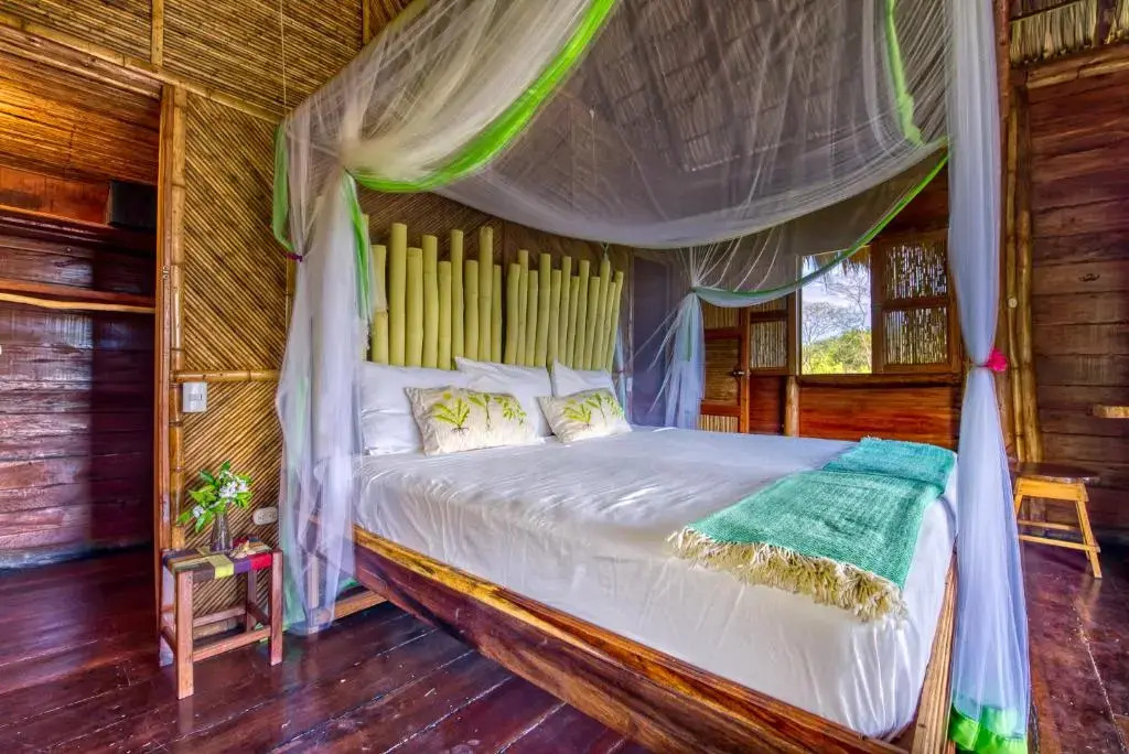 Eden Yoga & Wellness Resort
