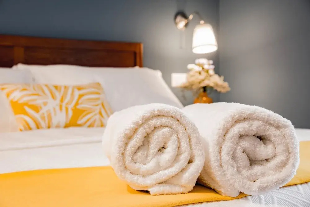 Il Gelsomino Blu Guest House