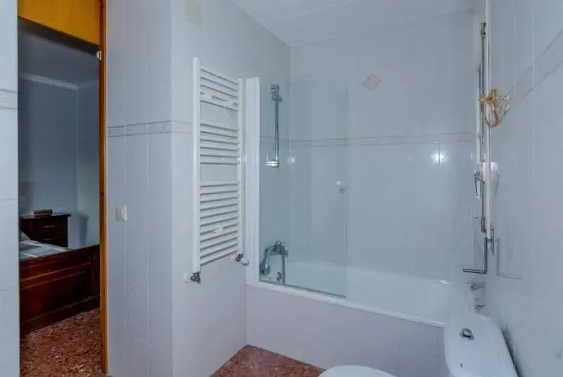 Club Villamar - Abanico