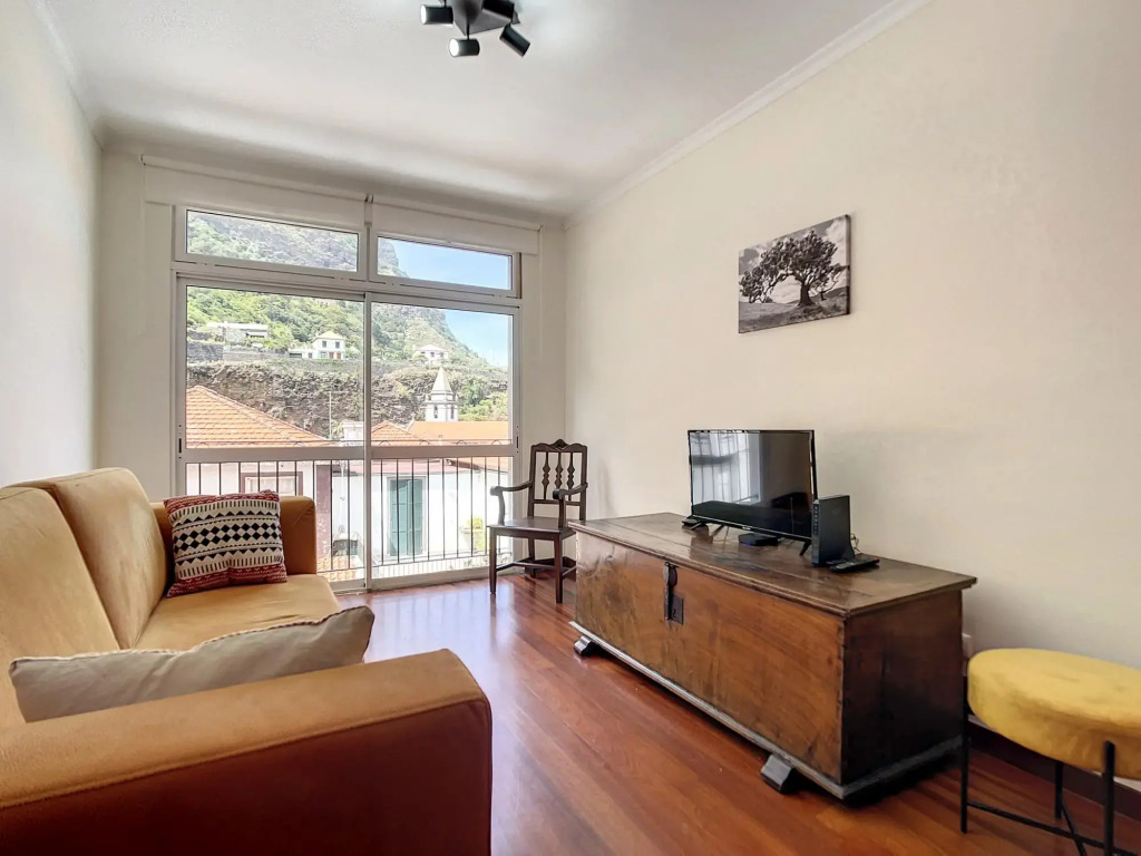 Apartamento Amarelo by Atlantic Holiday