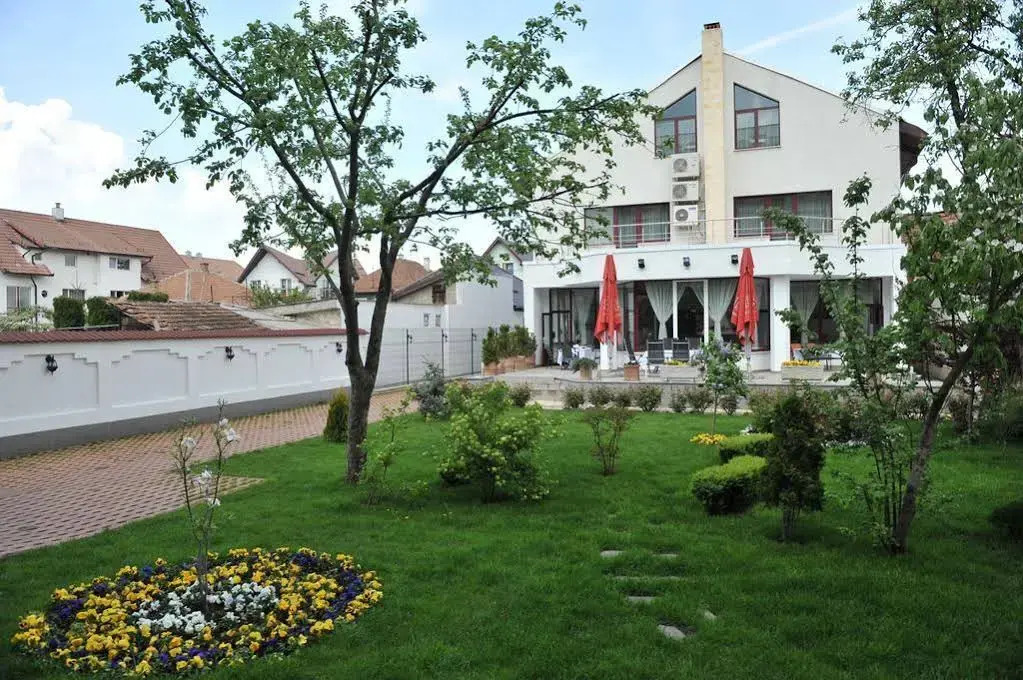 Hotel Jasmine