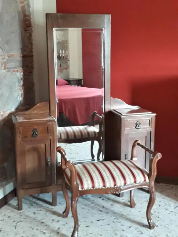 Casa De Servi