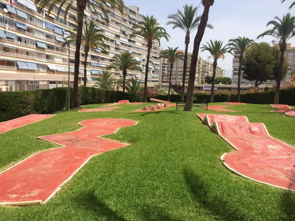 Club Del Mar L25