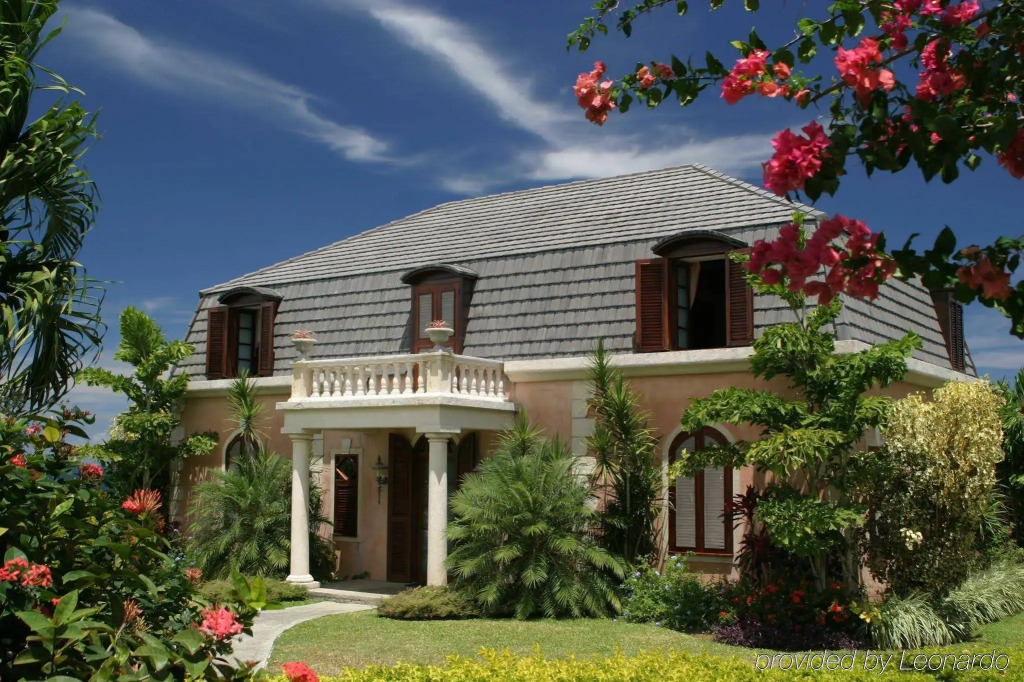 The Villas At Stonehaven