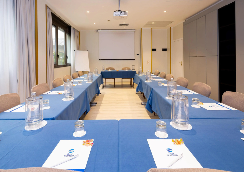 Best Western Air Hotel Linate