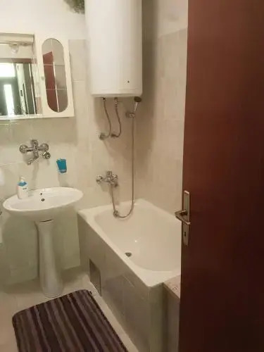 Apartment Pearl
