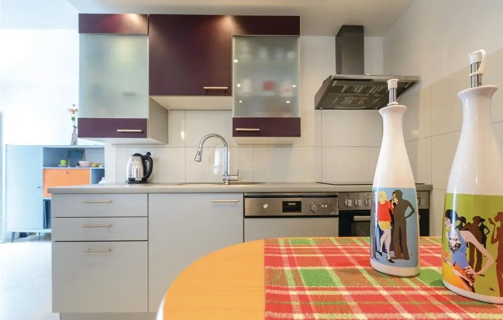 Beautiful Home in Blato With Wifi and 2 Bedrooms