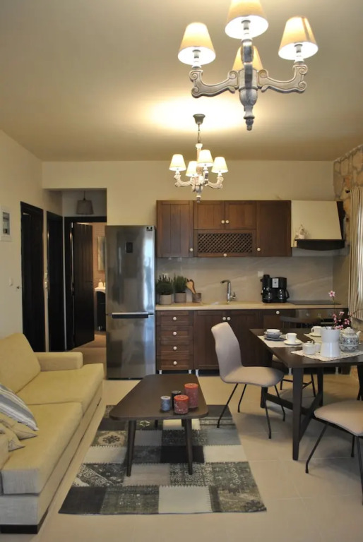 Halkidiki Luxurious Stonehouses