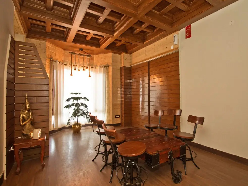 Oyo Premium 148 The Bodhi Tree Bnb