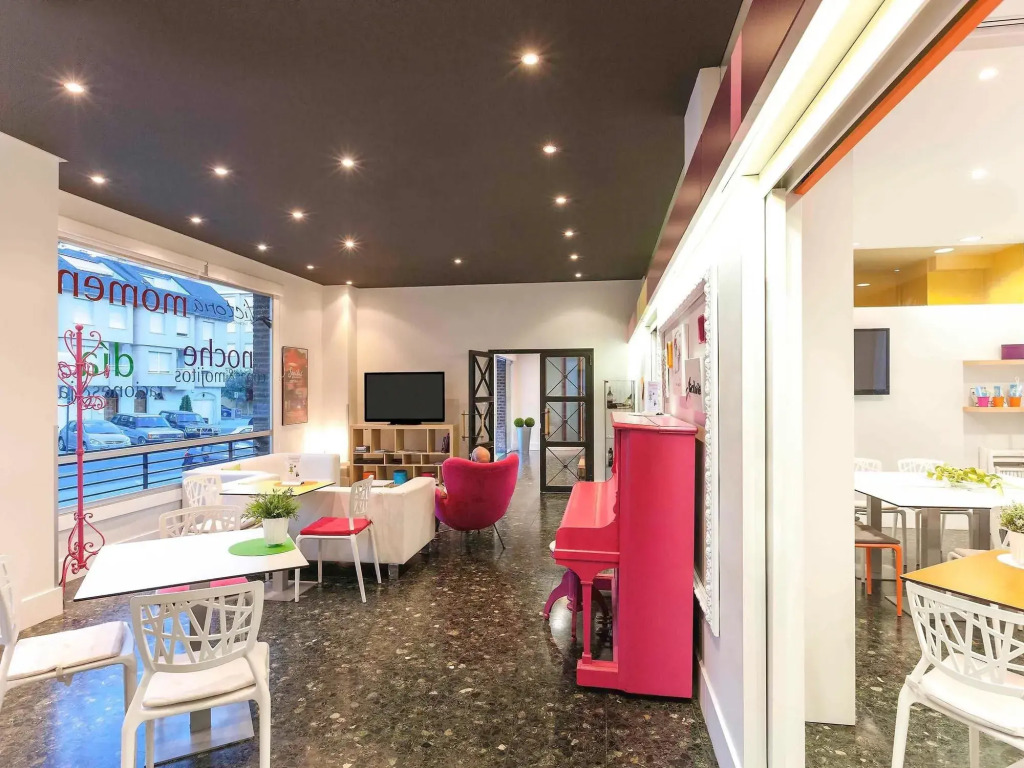 Hotel Ibis Styles La Rioja Arnedo