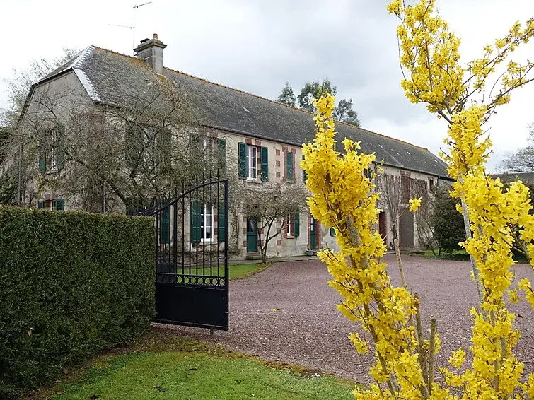Holiday Home Les Londes