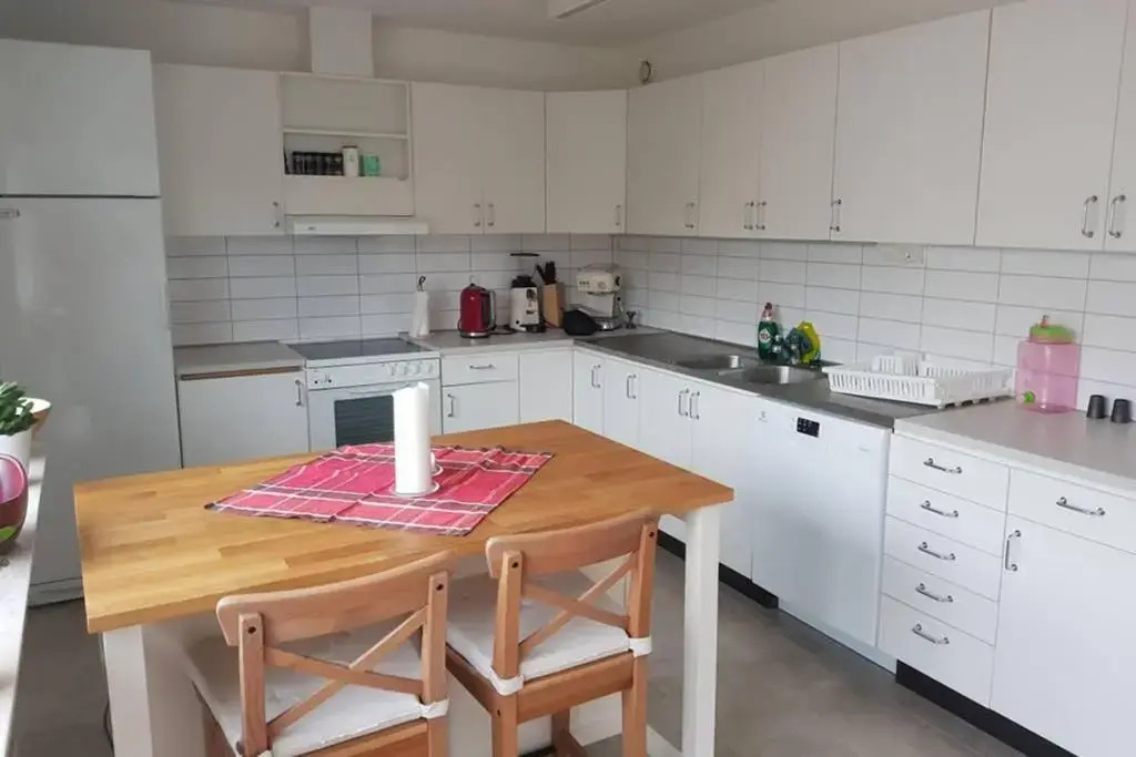 Modern villa i Arild med spektakulär havsutsikt.