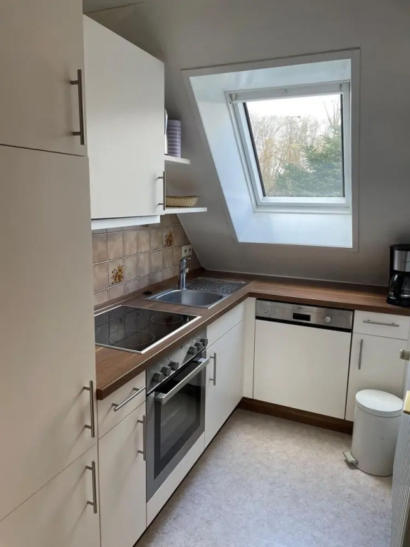 Wohnung Lund 1