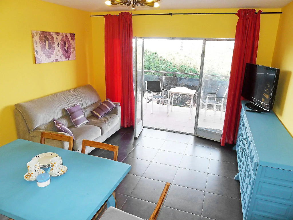 Apartment Santa Cruz by Interhome