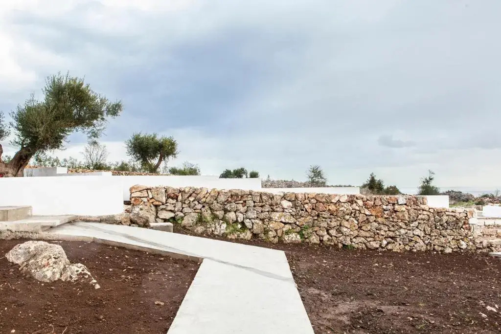La Casa Di Gioia