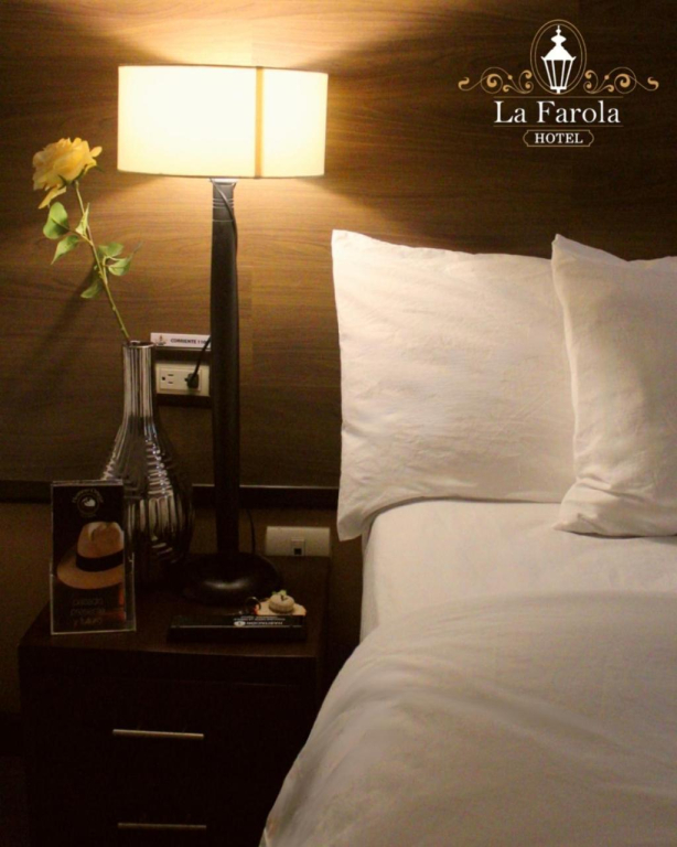 Hospedaje La Farola