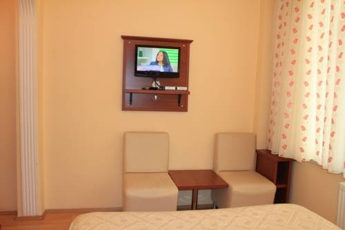 Rain Apart & Hotel Sultanahmet