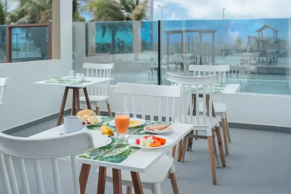 Hotel Pousada Aloha