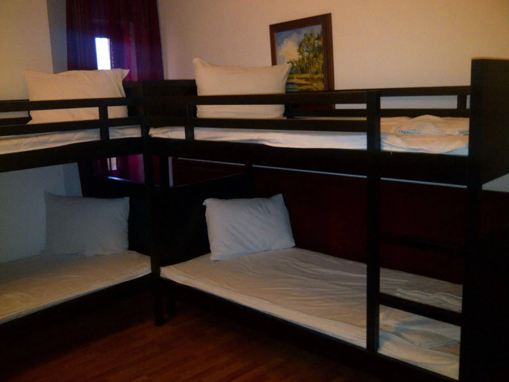 Hotel Reina