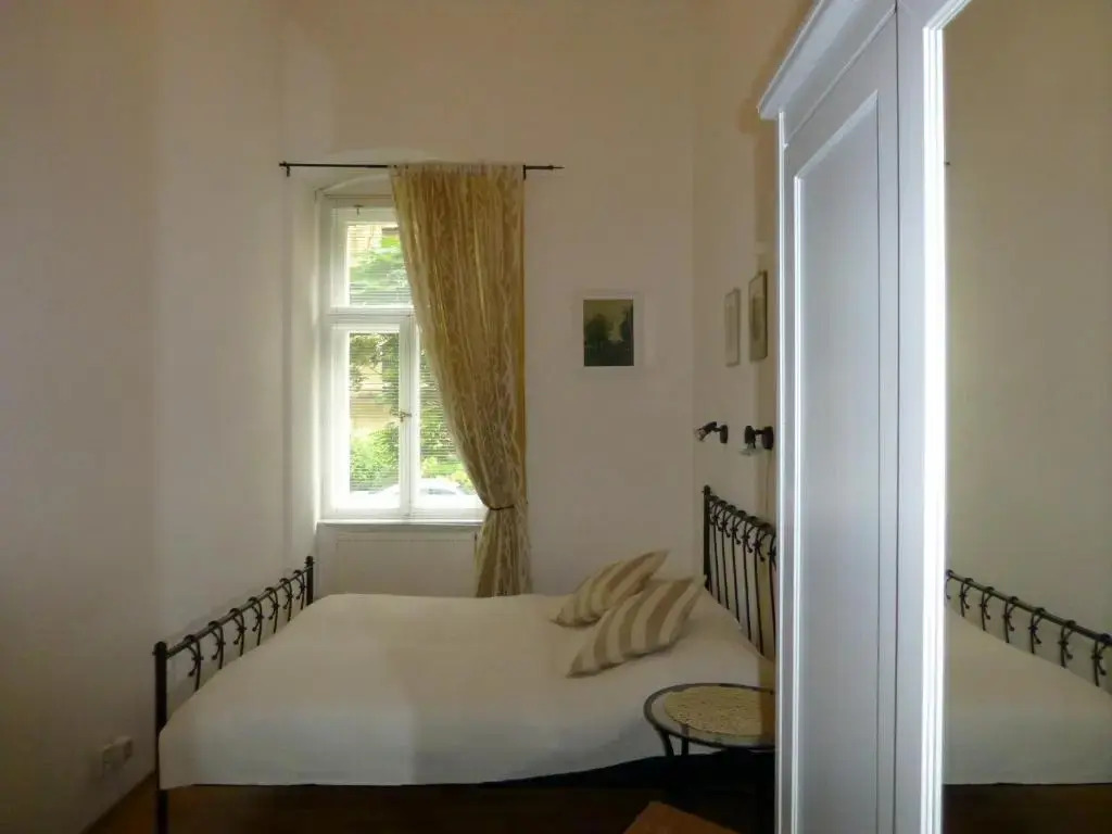 Apartment Sadova