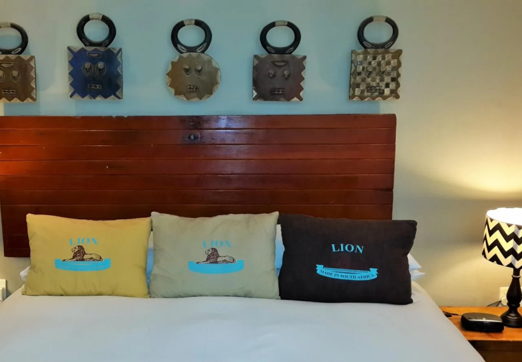 Khayamanzi Guesthouse