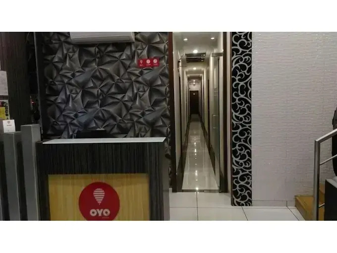 Hotel Palace Residency