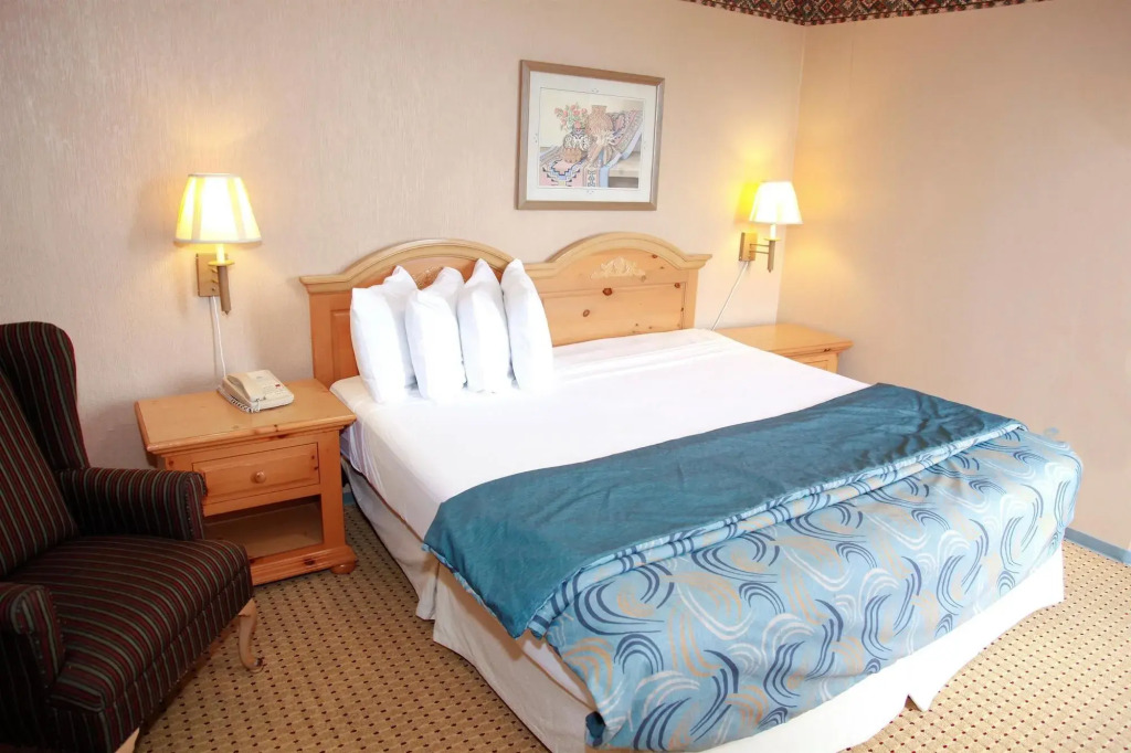 Americas Best Value Inn & Suites Houston