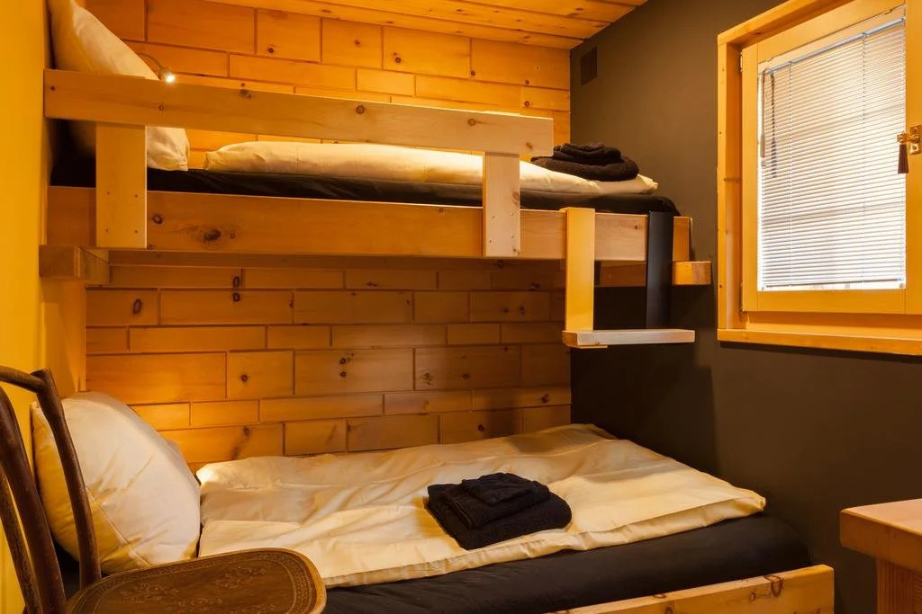 Chalet Schtuba