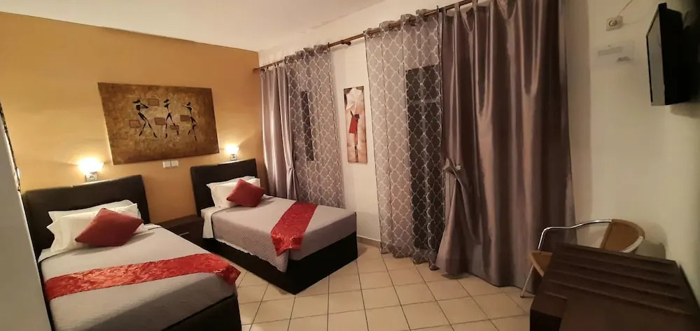 Stunning Property Sea Front in Lefkada