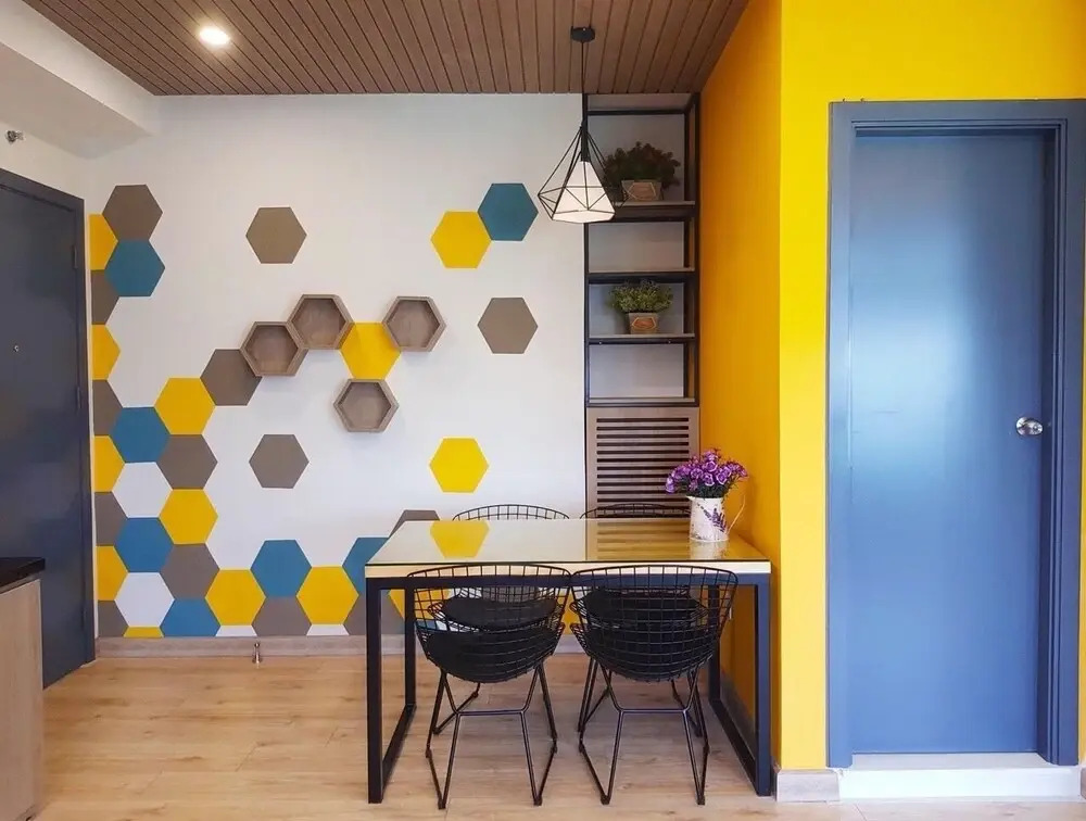 100 Apartment
