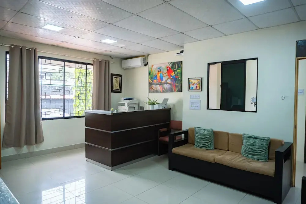 Hotel La Capilla - Suites & Apartments San Benito