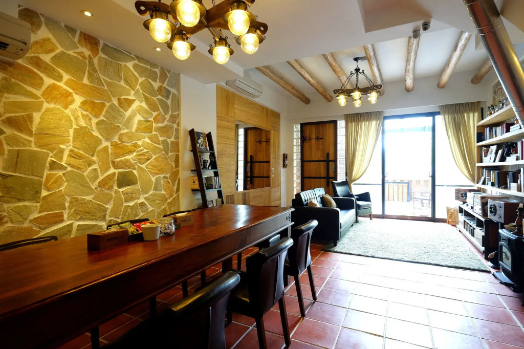 Shire Homestay